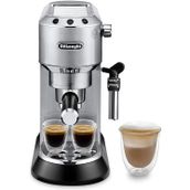 Delonghi EC685.M Dedica Kahve Makinesi Teşhir - Outlet