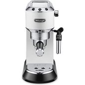 Delonghi EC685.W Dedica Manuel Espresso Makinesi
