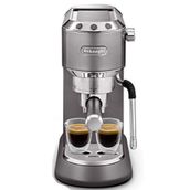 Delonghi EC885.GY Dedica Gri Manuel Espresso Kahve Makinesi