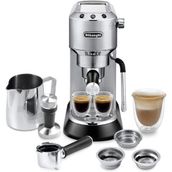 Delonghi EC885.M Dedica Manuel Espresso Kahve Makinesi