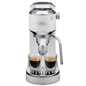 Delonghi EC890.WI Dedica Duo Manuel Espresso Kahve Makinesi