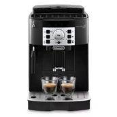 Delonghi ECAM 22.110.B Magnifica Siyah Kahve Makinesi Teşhir-Outlet