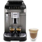 Delonghi ECAM 290.42.TB Magnifica Evo Siyah Espresso Kahve Makinesi