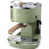 Delonghi ECOV 311.GR Yeşil Espresso Kahve Makinesi