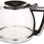 Delonghi ICM30 Kahve Makinesi Cam Demlik