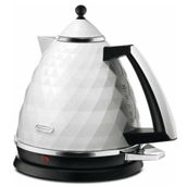 Delonghi KBJ 2001.W Brillante 1700 ML Beyaz Su Isıtıcı