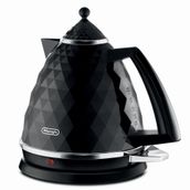 Delonghi KBJ2001.BK 2000 W 1.7 lt Kapasiteli Su Isıtıcı Siyah
