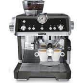 DeLonghi La Specialista Espresso Makinesi - Siyah