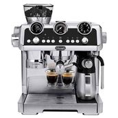 Delonghi La Specialista Maestro Cold Brew EC9865.M Manuel Espresso Kahve Makinesi
