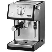 Delonghi Pompalı Espresso Makinesi ECP3531