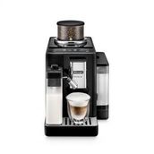 Delonghi Rivelia EXAM440.55.B Tam Otomatik Espresso Makinesi