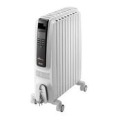 Delonghi TRD40820ER 8 Dilimli Yağlı Radyatör