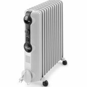 Delonghi TRRS1225C Radyatör