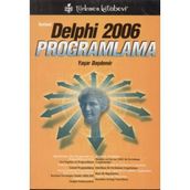 DELPHI 2006 PROGRAMLAMA - YAŞAR DAŞDEMİR