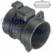 Delphi AF10405-12B1 Maf Sensörü