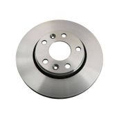 Delphi BG9126C Arka Range Fren Diski
