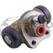 Delphi Opel Corsa B Arka Fren Merkezi
