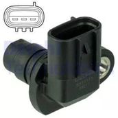 Delphi Ss11173 Ss11173 Krank Mili Sensörü-Nissan Almera Almera Tıno Primera X-Trail 01 03 11 05 23731Aw400
