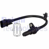 DELPHI SS11331 KRANK MİLİ SENSÖRÜ I30-I40-IX20-IX35-TUCSON-VELOST