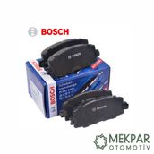 Delphi Volvo S90 16- V90 V60 XC60 XC90 14 Jaguar Xe Landrover Discovery Rangerover Evoqoue 14 Arka Balata