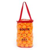 Delta 100 Adet Masa Tenisi Topu