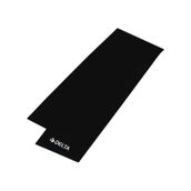 Delta 120x15 Sert Siyah Pilates Bandı Siyah