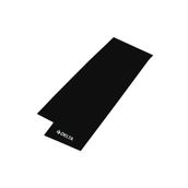 Delta 120x15 SERT SİYAH PİLATES BANDI