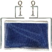 Delta 177 Masa Tenisi File+Demir Set