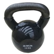Delta 18 Kg Kettlebell Çaydanlık Dambıl