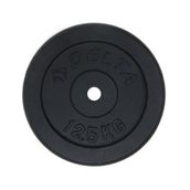Delta 2 X 12.5 Kg Flanş Döküm