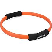 Delta 35 cm Dura-Strong Pilates Çemberi - Renkli