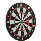 Delta 43 cm Dart + 6 Dart Oku Oyun Seti