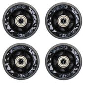 Delta Abec 7 Silikon 82A ISW76 Paten Tekerlek Seti