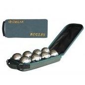 Delta BC 696 Bocce Seti