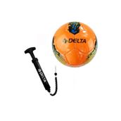 Delta Best No:4 Futbol Topu