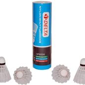 Delta BT 2000 Badminton Topu
