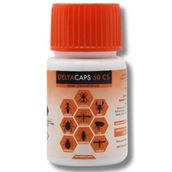 Delta Caps Konsantre Haşere Ilacı CS50 25 ml