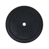 Delta DBP 1820 Siyah Döküm Plaka