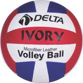 Delta Deluxe Ivory Voleybol Topu
