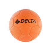 Delta Deluxe Kauçuk 1 Numara Turuncu Hentbol Topu Rhb 111