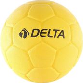 Delta Deluxe Kauçuk 3 Numara Hentbol Topu - Sarı
