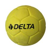 Delta Deluxe Mavi Kauçuk Hentbol Topu