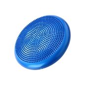 Delta Denge Diski Balance Trainer Denge Balans Disk Mavi Pilates Topu