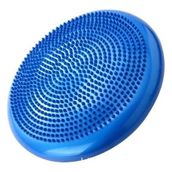 Delta Denge Diski Balance Trainer Denge Lacivert Balans Disk Pilates Topu