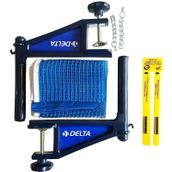 Delta DS 104 Ağ & Demir Set