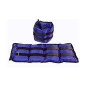 Delta DS 230 3 Kg X 2 Adet Ayak & El Bilek Ağırlığı