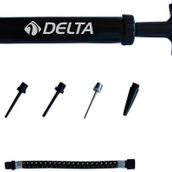 Delta DS 247 Siyah Çok Amaçlı Pompa