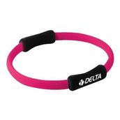 Delta DS 595 Fuşya Pilates Egzersiz Çemberi