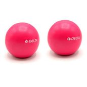 Delta DS 694 2 Adet Pilates Denge Topu