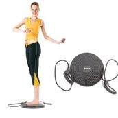 Delta DS 820 Twister Disc & Egzersiz Lastiği